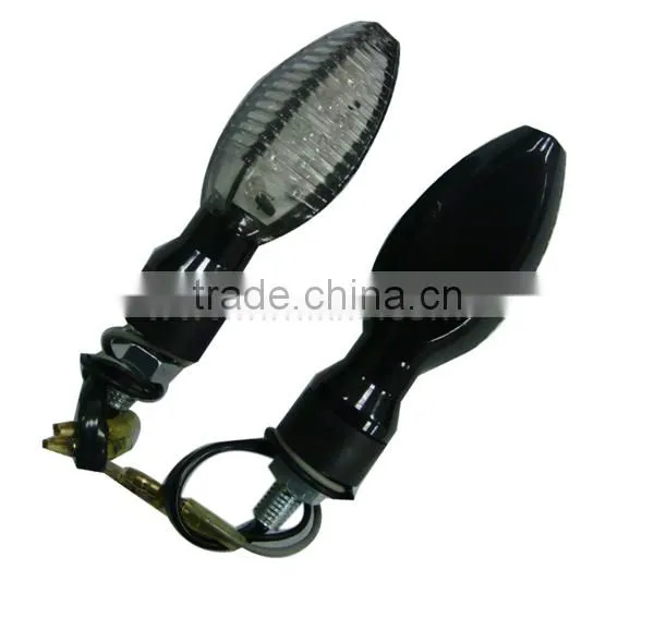 2016 High Quality Motorcycle Winker Light photo-2