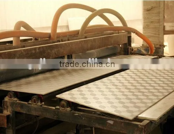 Wall Partition Gypsum Board photo-3