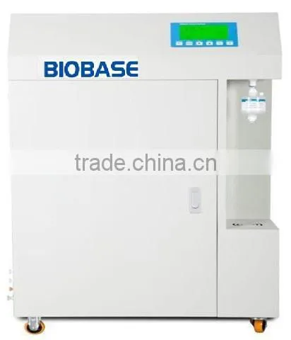 Water Purifier/ Small Water Filter / Biobase Brand / Deionized Water photo-3