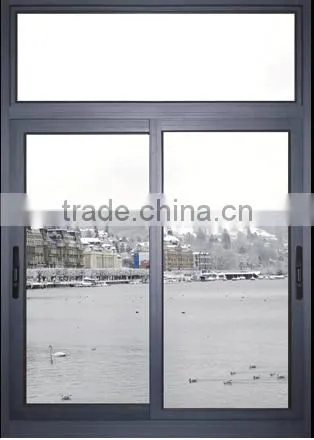 Factory Price Cheap Aluminium Casement Windows and Doors photo-5