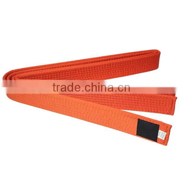 UWIN Brazilian Jiu-jitsu Martial Arts Equipments Bjj Color Belts photo-5