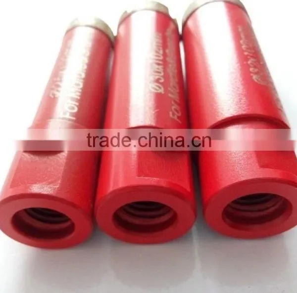 Core Bit for Marble & Granite(M14&1/2GAS) photo-3