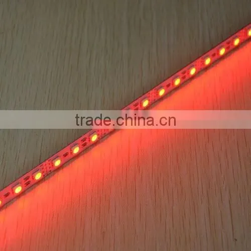 1m 14-16LM/led 72leds SMD5050 RGB Rigid Led Strip Bar Light photo-4