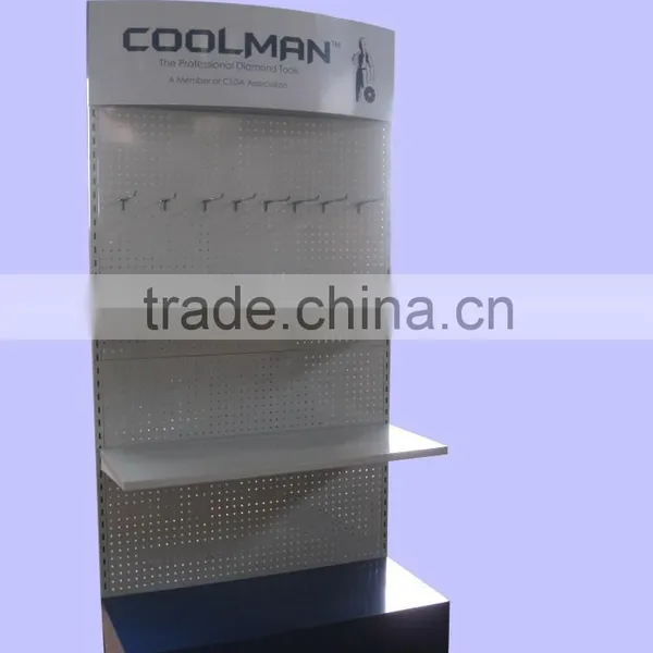 Metal Material Power Tool Display photo-5