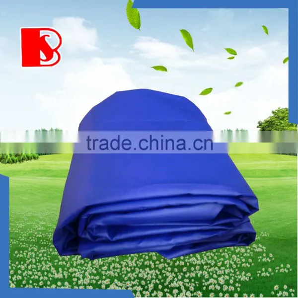 Waterproof Pvc Tarpaulin for Truck Cover photo-3