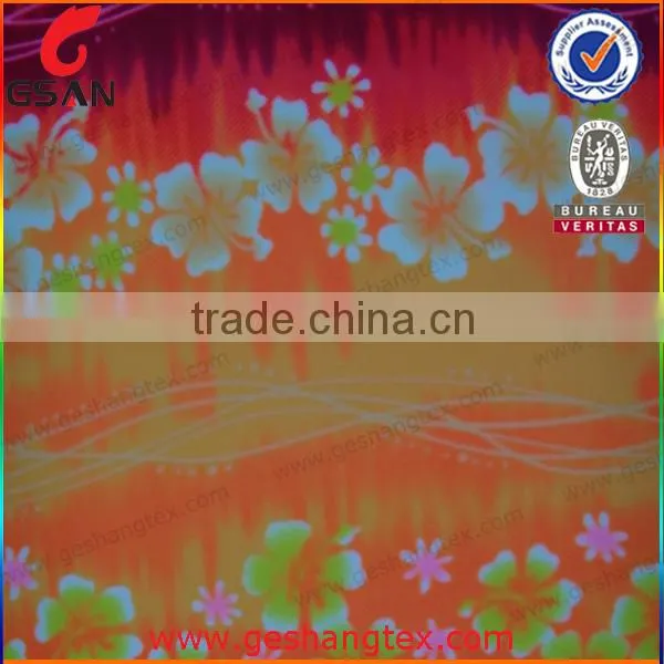 2015 Designer Printing Cotton Printed Fabric photo-6