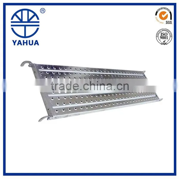 Cheap Price Perforated Steel Plank photo-3