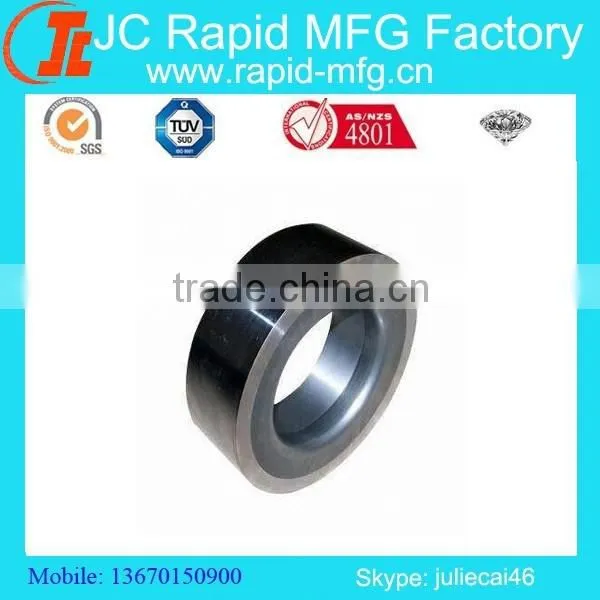 Simple Die Casting Metal Products