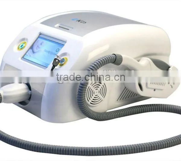 New Equipment for Hospitals IPL Beauty Equipment Ipl-shr photo-3