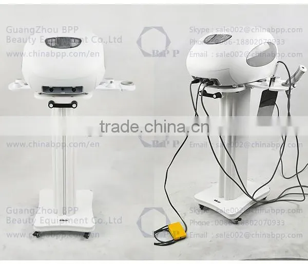 Personal and Beauty Care rf Monopolar Radio Frequency Facial Anti Wrinkle Machine photo-4