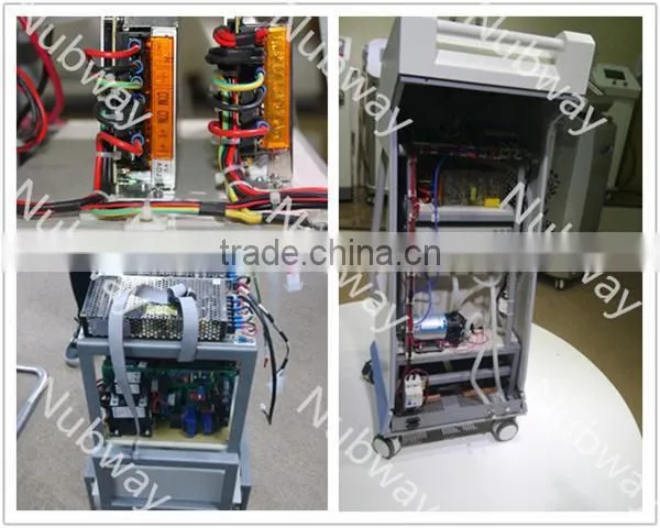 Imported Germany Laser Bars Permantnet Removal Unwanted Hair Tria Laser Hair Removal photo-4