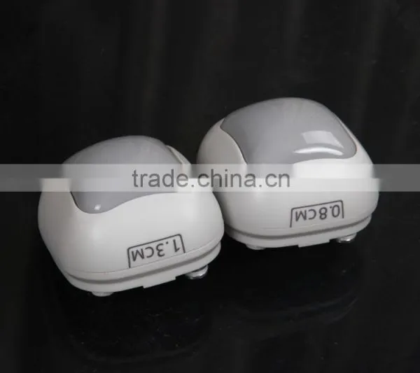 Portable Hifu Machine / High Intensity Focused Ultrasound 4MHZ Hifu For Body Shapping / Hifu For Cellulite Skin Tightening photo-3