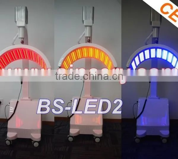 2015 High Effective Led Light/ Skin Care Led Lighting/ Led Light Therapy photo-4