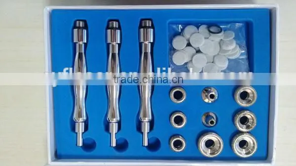 5 in 1 Microdermabrasion Machine / Diamond Microdermabrasion (CE Approval) photo-4