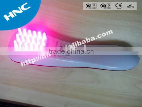 New Products on China Market Infrared Head Laser Comb photo-2