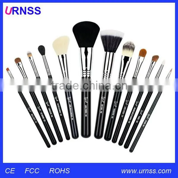 Cheap Wholesale Facial Tool Beauty Equipment Cosmetic Tool Box Makeup Brushes photo-2