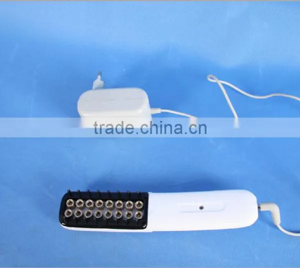 NL-SF650 LOW Price ! Laser Hair Comb Personalized Hair Comb , Laser Hair Regrowth Comb photo-2