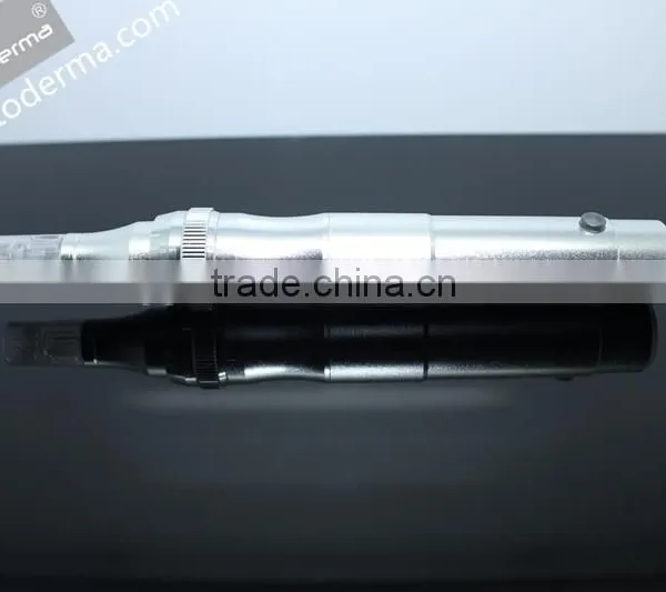 2014new Hotsale 9 Needles Derma Needle Pen CE Approved photo-2