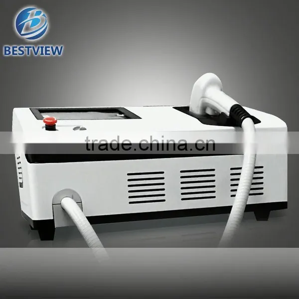 Permanent Hiar Removal for Unwanted Hair 808 nm Laser Diode Portable for Men and Women photo-3