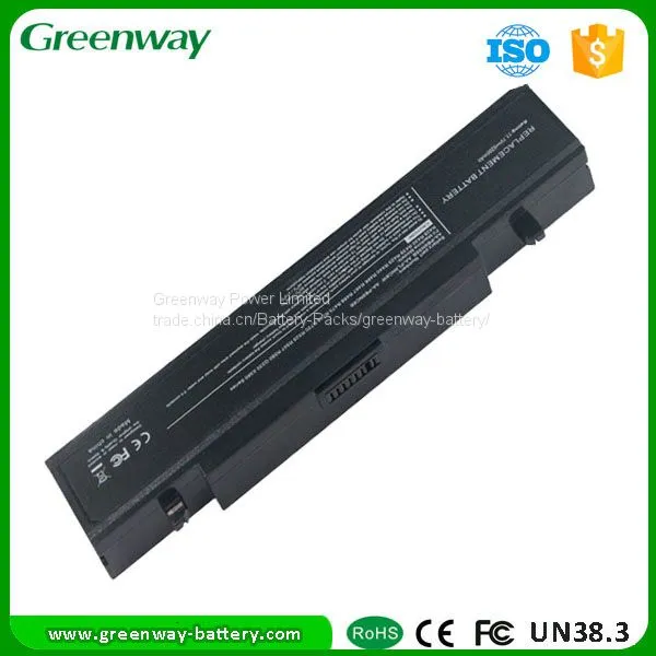 Greenway Li-ion Samsung R470 Battery for Laptops
