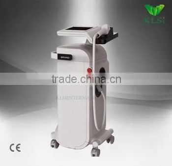 China Supplier Long Using Life Machine High Performance Diode Laser Hair Removal photo-5