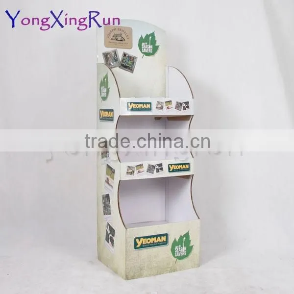Cardboard Display Rack photo-6