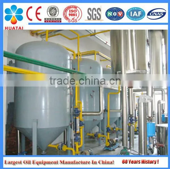 Oil Extraction Plant/ Solvent Extraction Machine photo-3