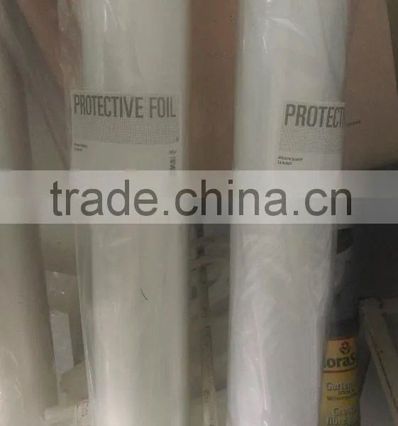HDPE Roll Drop Sheet photo-2