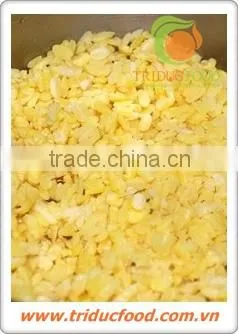 PEELED GREEN PEAS