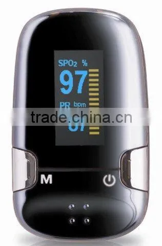 Oximeter