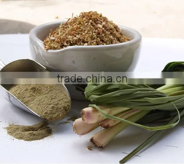 Lemon Grass Powder