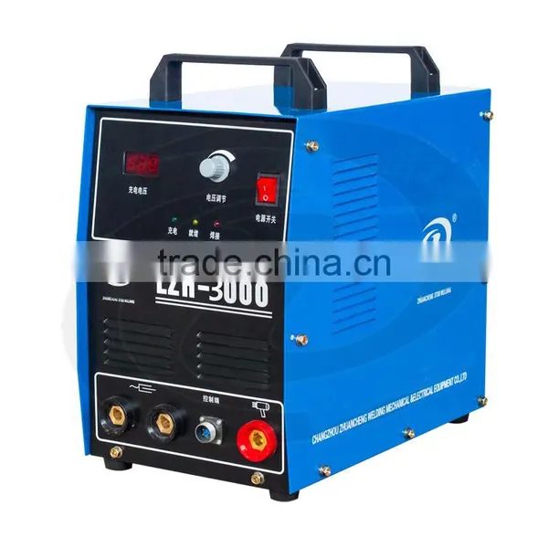 Zhuancheng LZH3000 Stud Welding Machine photo-2