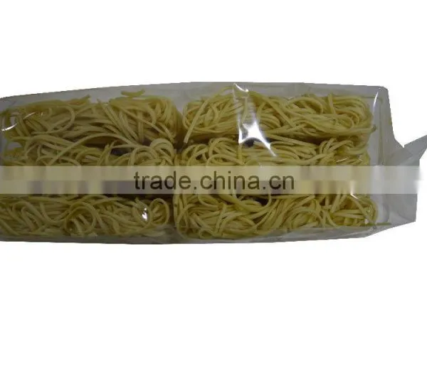 Bulk Packed Restaurants Used Egg Noodles