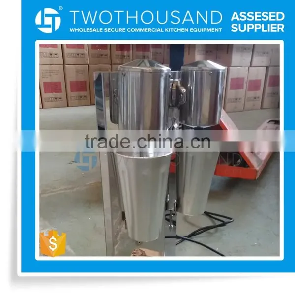 2016 Stainless Steel Body CE Approvel for Milk Shake Powder photo-5