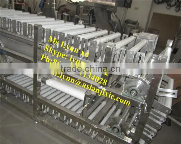 Potato Roller Sorting Machine /industrial Potato Sorter photo-2