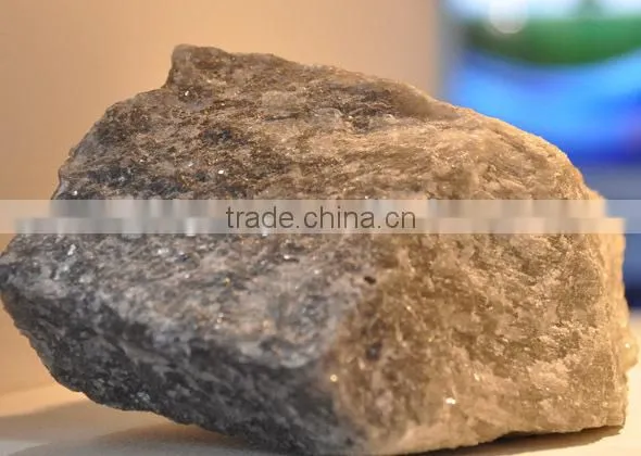 99% Al2O3 Dense Fused Alumina for Refractory Products photo-2