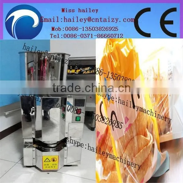 High Efficiency and Large Stock Korea Rice Cake Machine photo-6