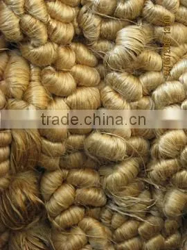 Raw Jute Fiber photo-2