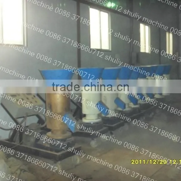 Pellet Machine for Burning Feed Pellet Machine photo-2