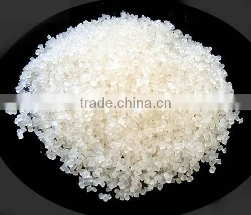 Virgin Hdpe Granules PE100 for Gas Pipe,water Pipe.oil Pipes, HDPE Pe100,pe80 photo-2