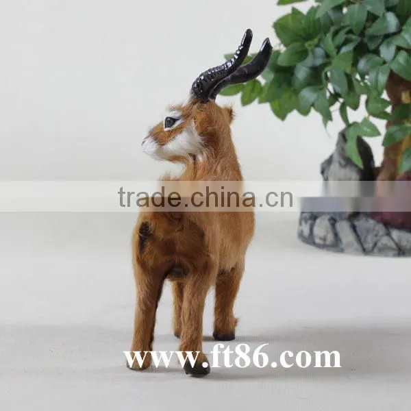 Cheap Christmas Small Modern Mini Sheep Plush Toys for Children photo-5