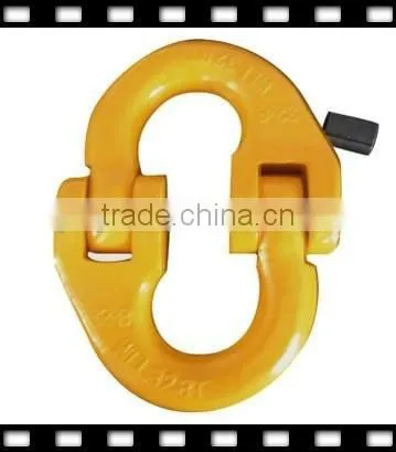 European Type Chain Connecting Link photo-3