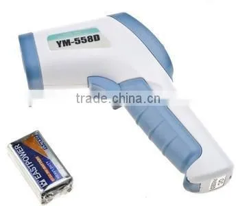Non Contact Digital Infrared Thermomenter Special for Animals photo-2