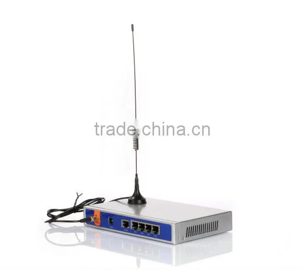M2m 2G GPRS Industrial Router With WiFi photo-3
