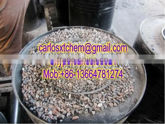 High Quality Calcium Carbide Factory Price in Inner Mongolia Origin. photo-3