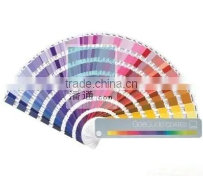 Pantone GoeGuide RGB Value GSGS001 photo-4