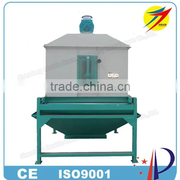 Quick Cooling Machine for Feed Pellet,pellet Cooler Machine on Sale photo-5