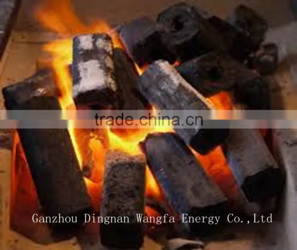 Top Quality Sawdust Charcoal Buyer of Bbq Charcoal With Good Price per Ton photo-2
