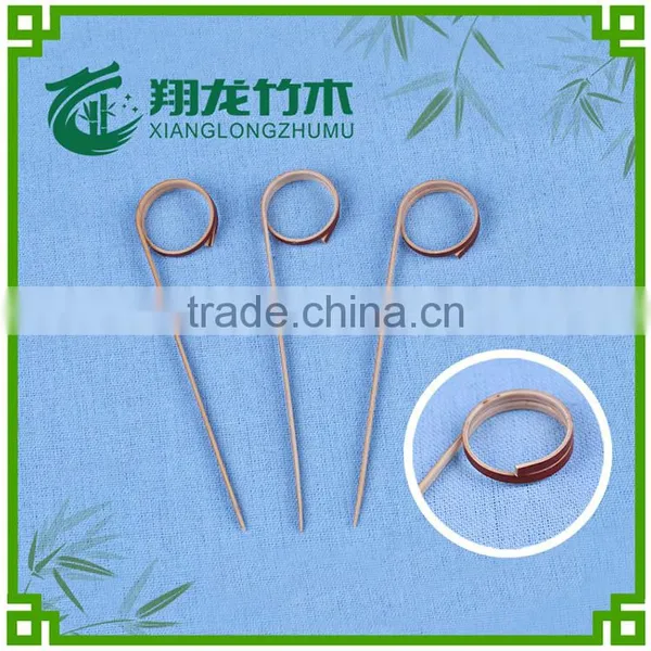 Bamboo Skewer, Bamboo Craft Skewer, Flower Skewer photo-6