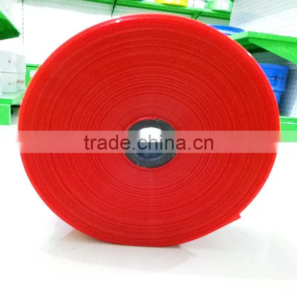 Pressure Resistance and Normal Standard Layflat PE Hose/Water Hose Pipe photo-2